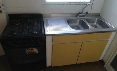 Departamento en venta - 1 Dormitorio 1 Baño - 35Mts2 - San Nicolás