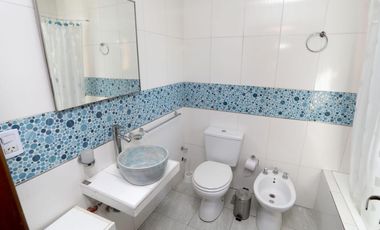 Venta Casa en Barrio Semi Cerrado Los Ceibos Matheu Escobar