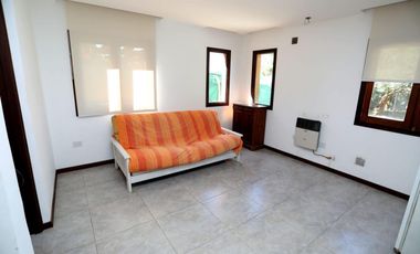 Venta Casa en Barrio Semi Cerrado Los Ceibos Matheu Escobar