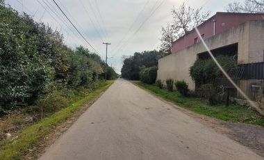 Venta Casa en Barrio Semi Cerrado Los Ceibos Matheu Escobar