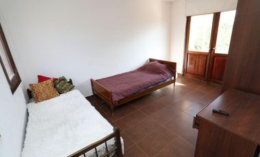 Venta Casa en Barrio Semi Cerrado Los Ceibos Matheu Escobar