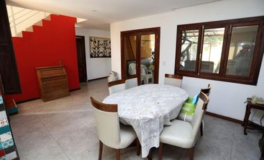 Venta Casa en Barrio Semi Cerrado Los Ceibos Matheu Escobar
