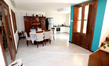 Venta Casa en Barrio Semi Cerrado Los Ceibos Matheu Escobar