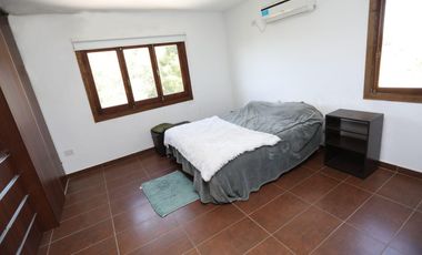 Venta Casa en Barrio Semi Cerrado Los Ceibos Matheu Escobar