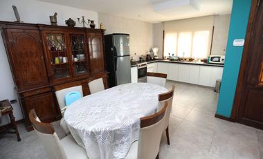 Venta Casa en Barrio Semi Cerrado Los Ceibos Matheu Escobar