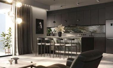 Venta Departamento 3 ambientes  2 baños , Balcones - Tigre