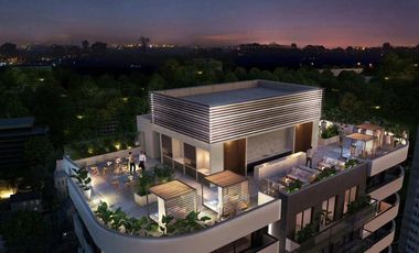 Venta Departamento 3 ambientes  2 baños , Balcones - Tigre