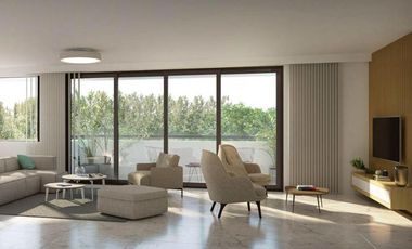 Venta Departamento 3 ambientes  2 baños , Balcones - Tigre