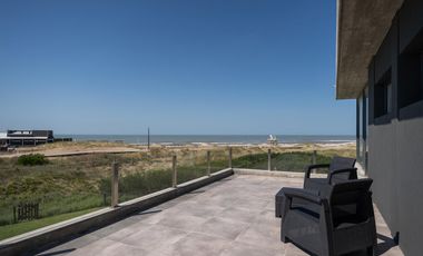 ALQUILER TEMPORARIO, CASA COSTA ESMERALDA, MARITIMO III, LOTE AL 100,