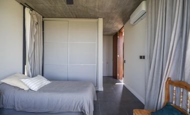 ALQUILER TEMPORARIO, CASA COSTA ESMERALDA, MARITIMO III, LOTE AL 100,