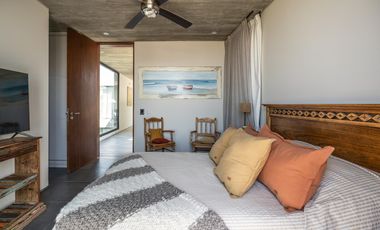 ALQUILER TEMPORARIO, CASA COSTA ESMERALDA, MARITIMO III, LOTE AL 100,