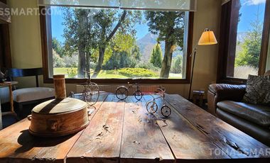 Casa - La Rinconada