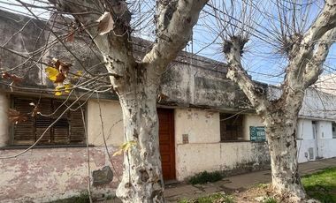 Casa a demoler