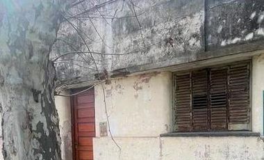 Casa a demoler