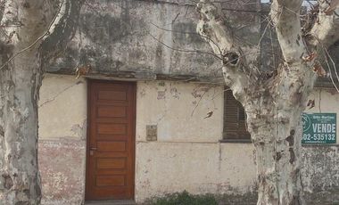 Casa a demoler