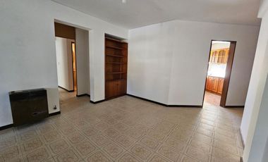 Departamento 3 dormitorios Centro de Neuquén Capital.