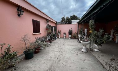 Casa en Palpalá