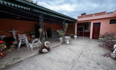 Casa en Palpalá