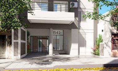 Departamento en Lanús Este