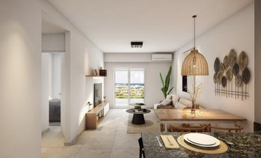 Departamento en Lanús Este