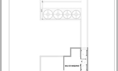 Departamento en Lanús Este
