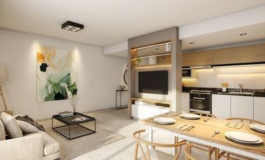 Departamento en Lanús Este