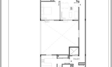 Departamento en Lanús Este