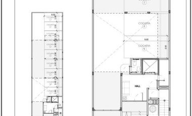 Departamento en Lanús Este