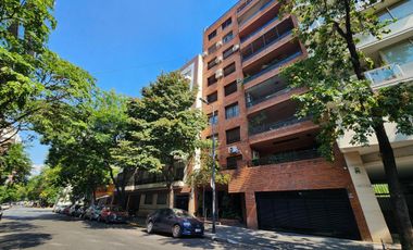 Piso cuatro dormitorios en Colegiales.