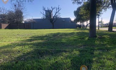 Terreno en venta en Barrio las Pérgolas Soldini