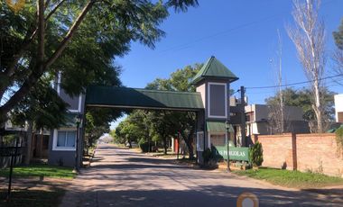 Terreno en venta en Barrio las Pérgolas Soldini