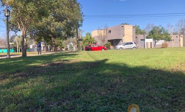 Terreno en venta en Barrio las Pérgolas Soldini