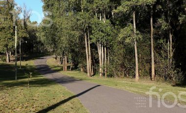 VENTA DE TERRENO EN CAMPO TIMBO, CLUB DE CAMPO Y GOLF EN OLIVEROS.