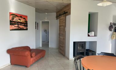 Moderna Casa en  Rocas Negras