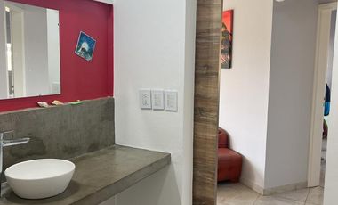 Moderna Casa en  Rocas Negras