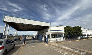 Depósito en Alquiler -11.000m2 - Garin