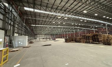 Depósito en Alquiler -11.000m2 - Garin