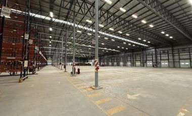 Depósito en Alquiler -11.000m2 - Garin