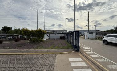 Depósito en Alquiler -11.000m2 - Garin