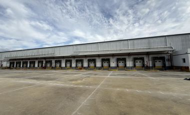 Depósito en Alquiler -11.000m2 - Garin