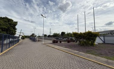 Depósito en Alquiler -11.000m2 - Garin