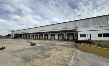 Depósito en Alquiler -11.000m2 - Garin