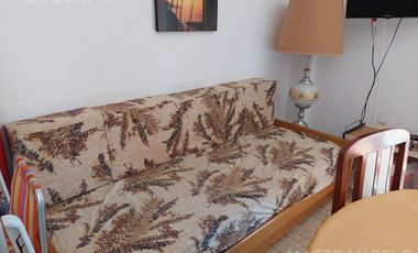 Departamento - San Bernardo Del Tuyu
