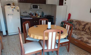Departamento - San Bernardo Del Tuyu