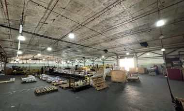 Depósito en Alquiler - Mixtura 3 - Barracas