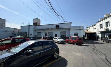 Depósito en Alquiler - Mixtura 3 - Barracas
