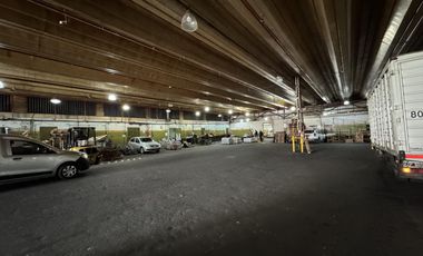 Depósito en Alquiler - Mixtura 3 - Barracas