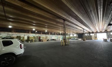 Depósito en Alquiler - Mixtura 3 - Barracas