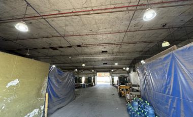Depósito en Alquiler - Mixtura 3 - Barracas