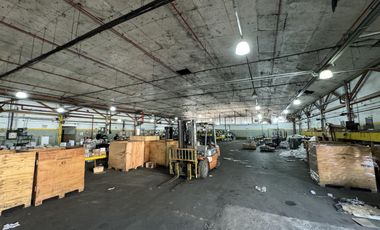 Depósito en Alquiler - Mixtura 3 - Barracas